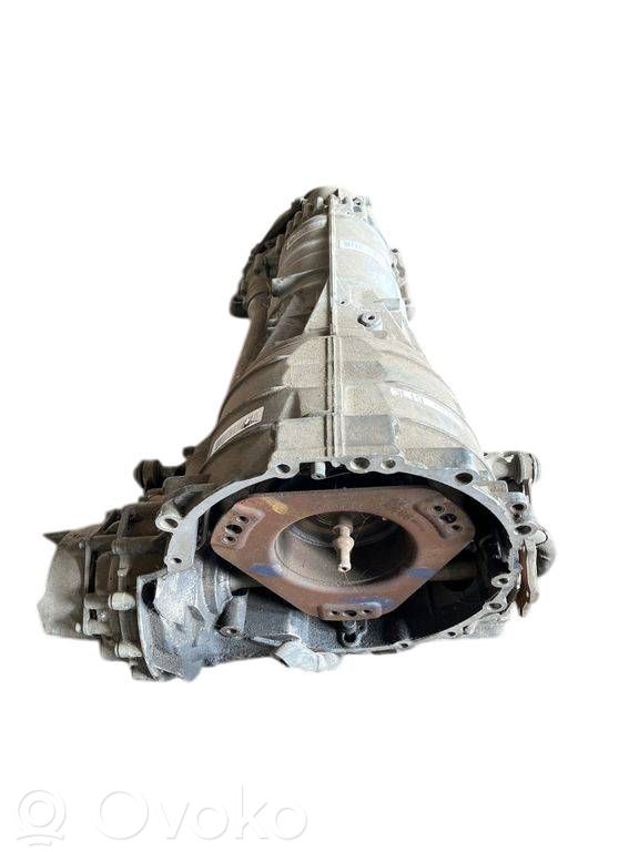 Audi A8 S8 D3 4E Automatic gearbox 