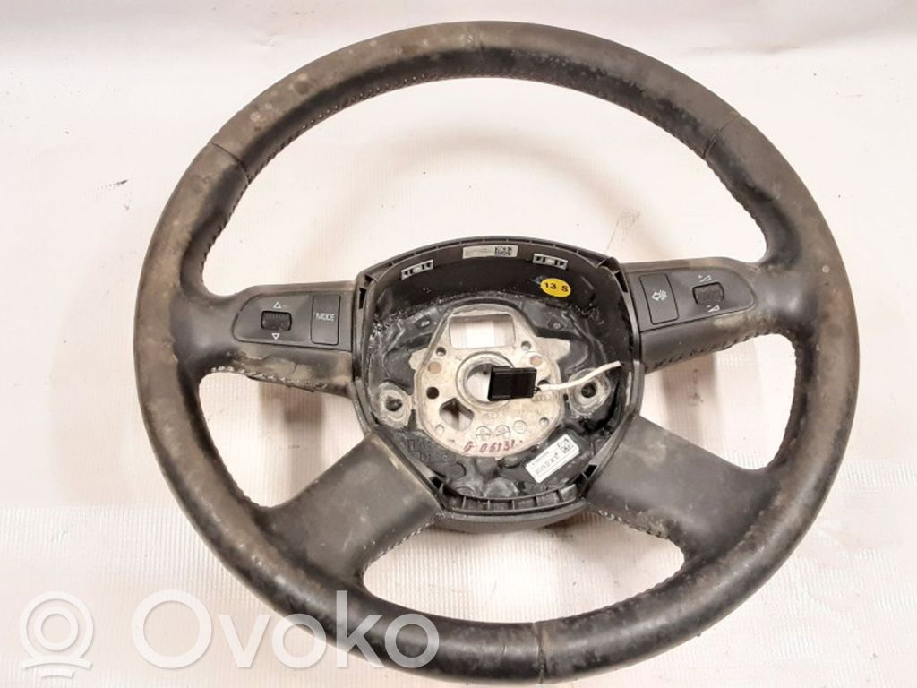 Audi A6 S6 C6 4F Volan 
