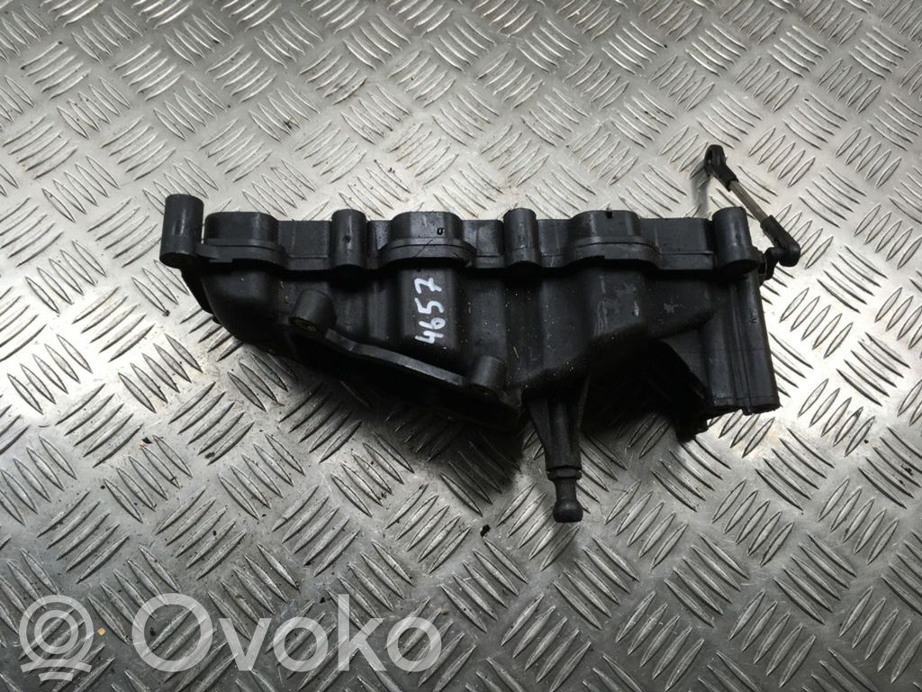 Audi A6 S6 C6 4F Imusarja 