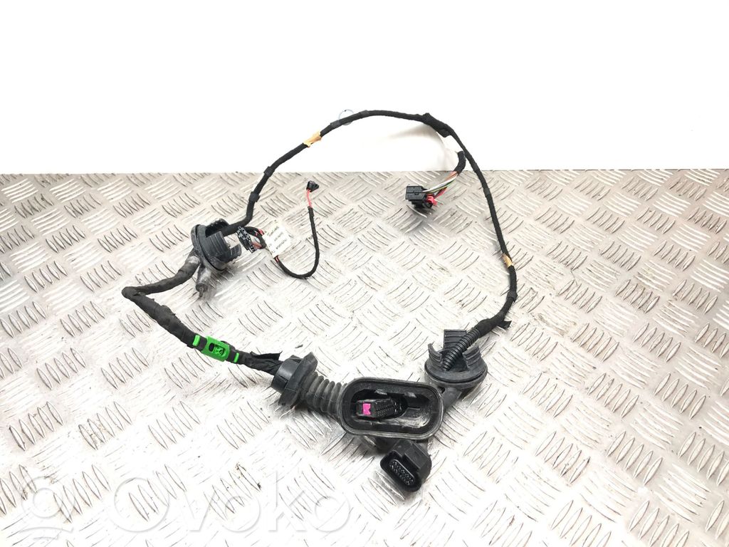 Cableado de puerta trasera   TS2004417,4F1971687