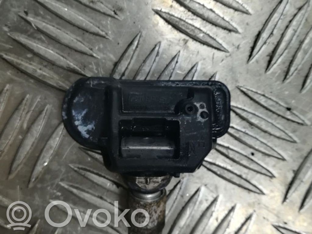 Opel Vectra C Czujnik ciśnienia opon 