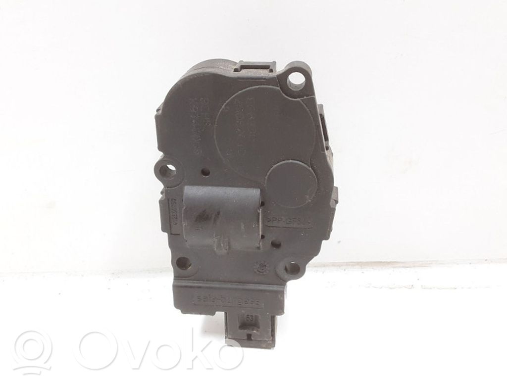 Audi A5 8T 8F Motor/activador trampilla de calefacción 