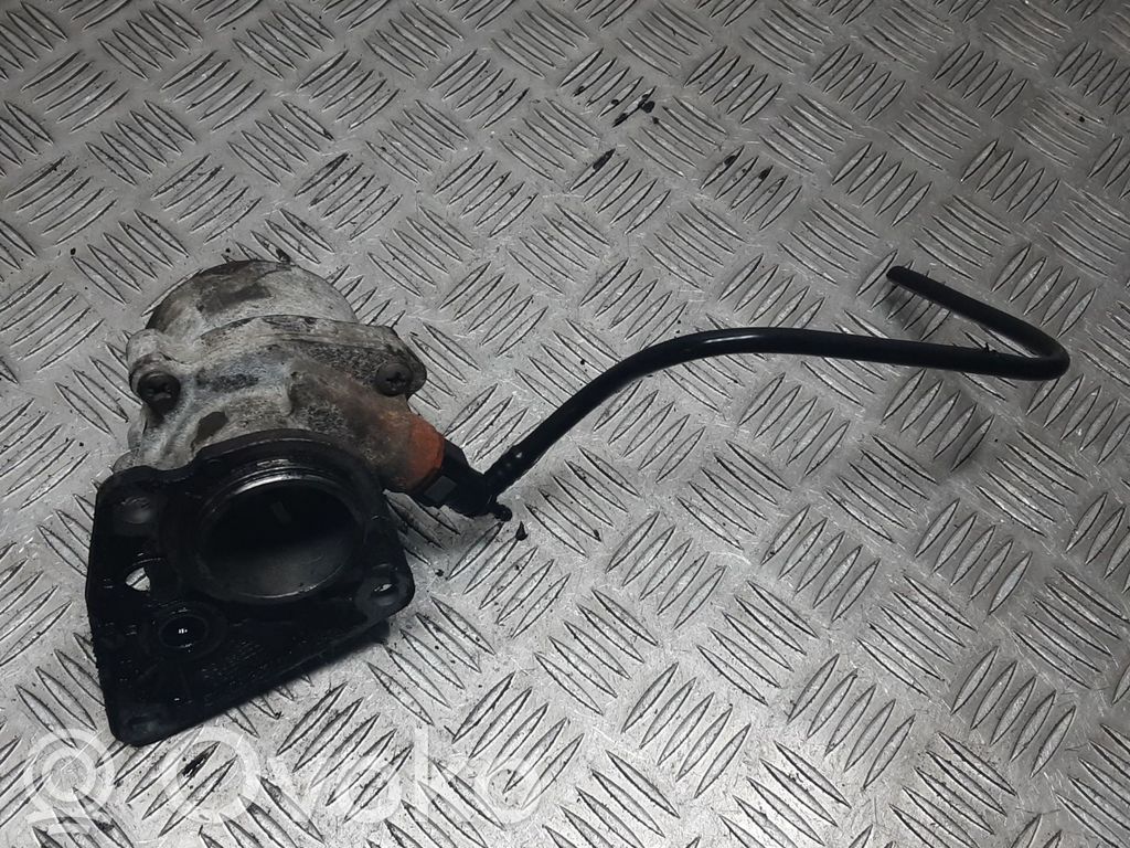 Citroen Berlingo Bomba de vacío 