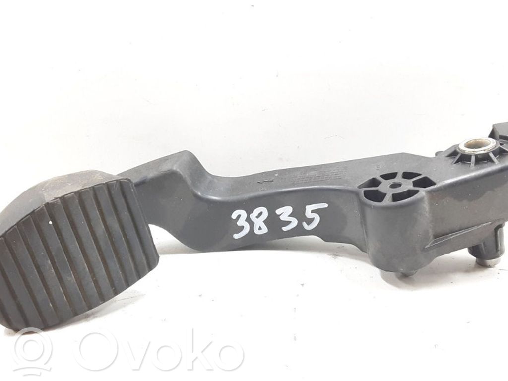 Kaasupoljin   PA66GF50,3835