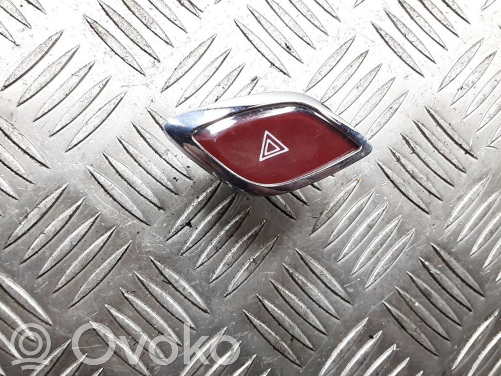 Citroen C3 Hazard light switch 