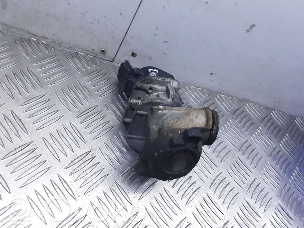 Citroen C3 EGR-venttiili 