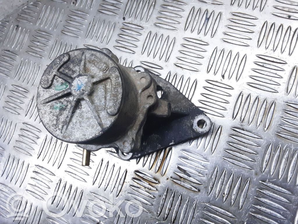Fiat Punto (188) Vacuum pump 