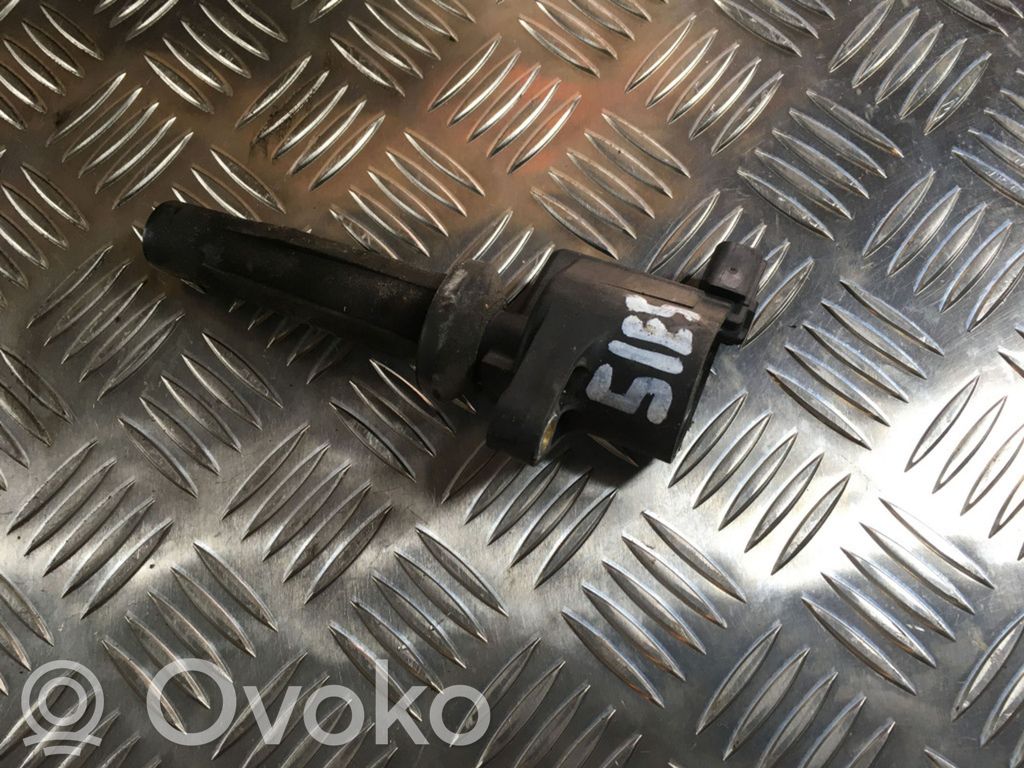 Ford Focus Bobine d'allumage haute tension 