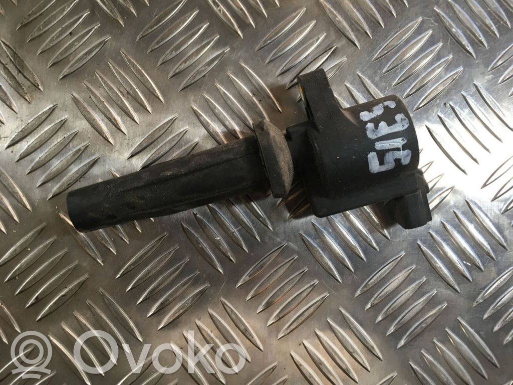 Ford Focus Bobine d'allumage haute tension 