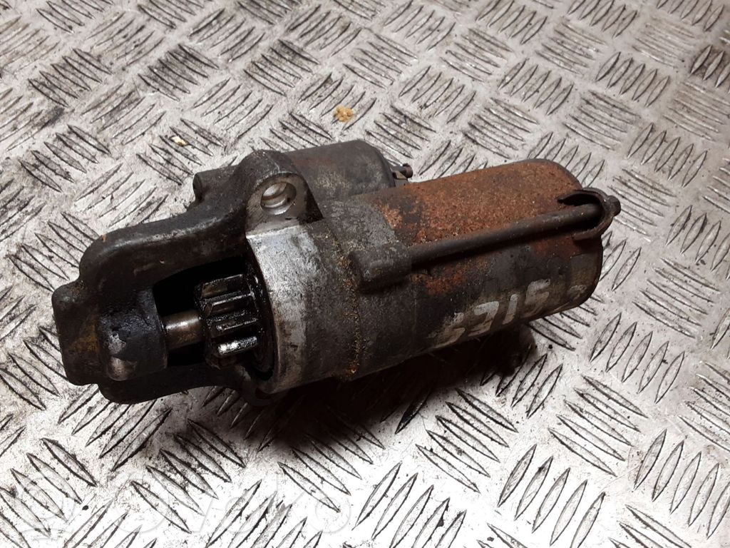 Starteris   4M5T11000,6353CI