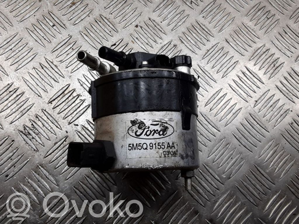 Ford Focus Fuel filter 
