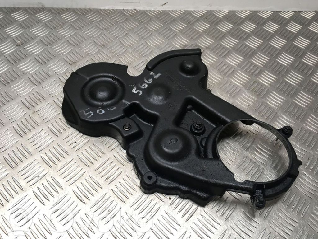 Ford Focus Osłona paska / łańcucha rozrządu 