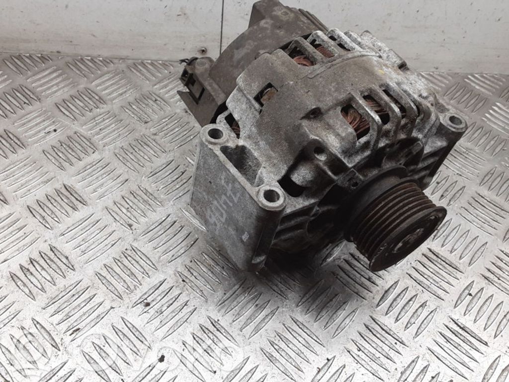 Generator/alternator   06B903019