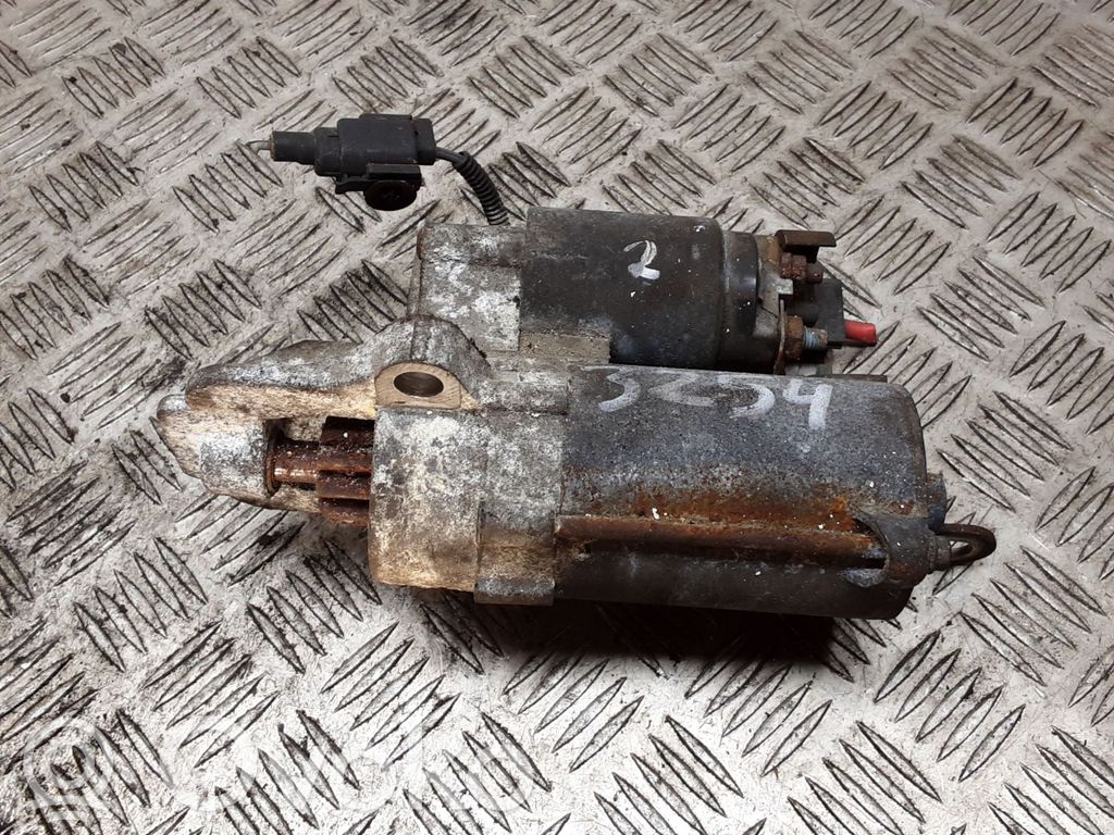 Ford Mondeo Mk III Starteris 