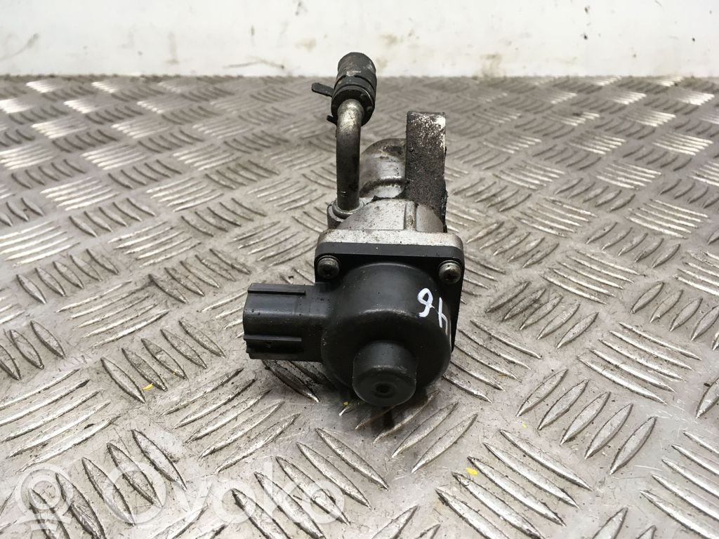 Ford Mondeo Mk III Válvula EGR 