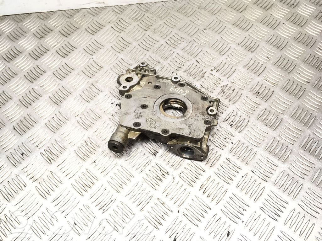Ford Mondeo Mk III Öljypumppu 