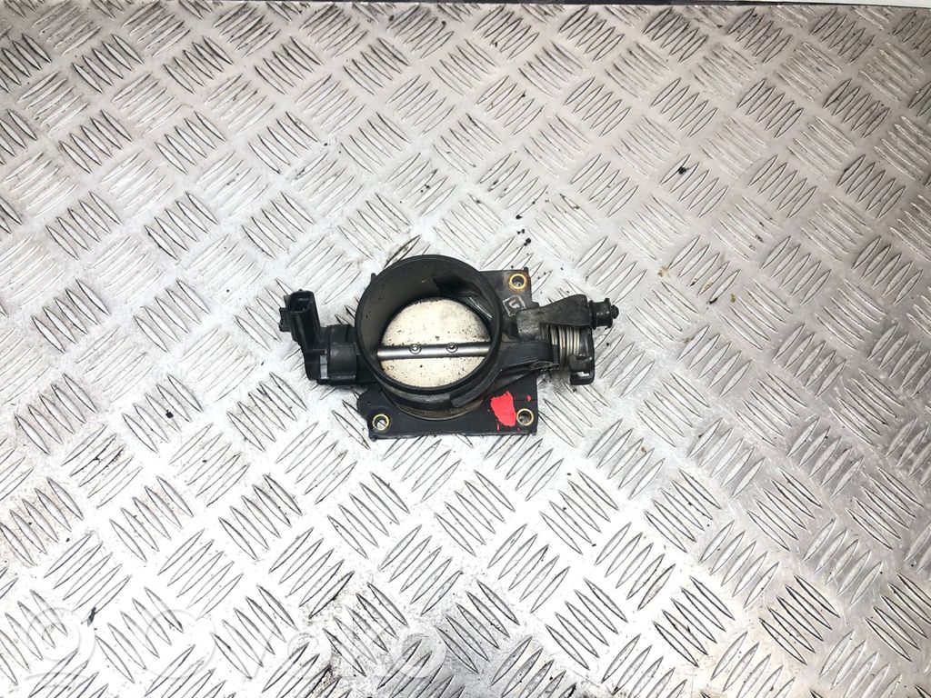 Ford Mondeo Mk III Soupape d'étranglement 