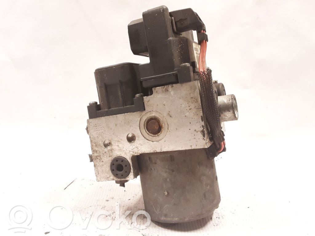 Ford Transit ABS Blokas 