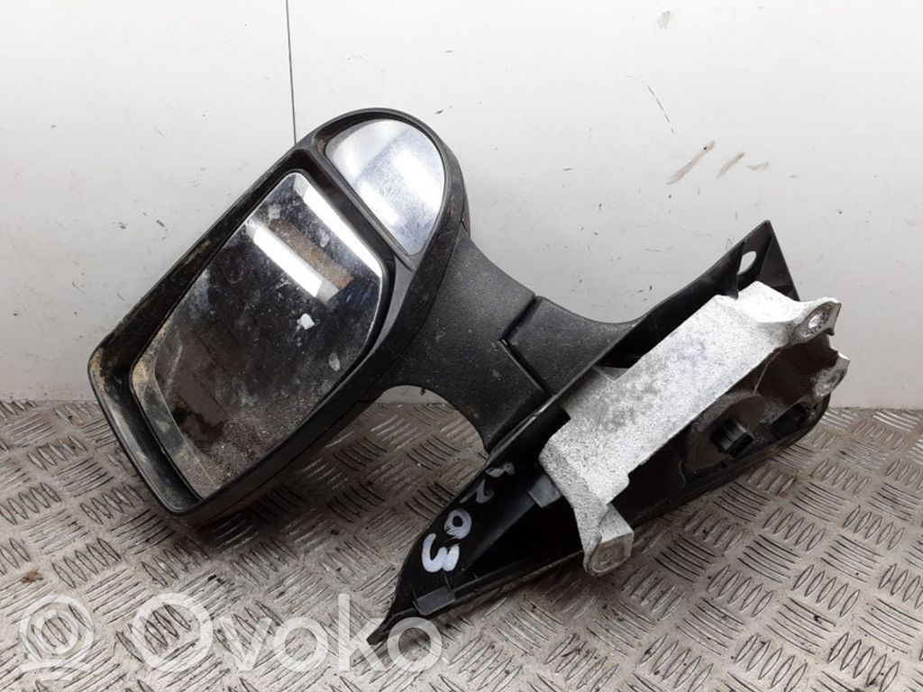 Ford Transit Spogulis (elektriski vadāms) 