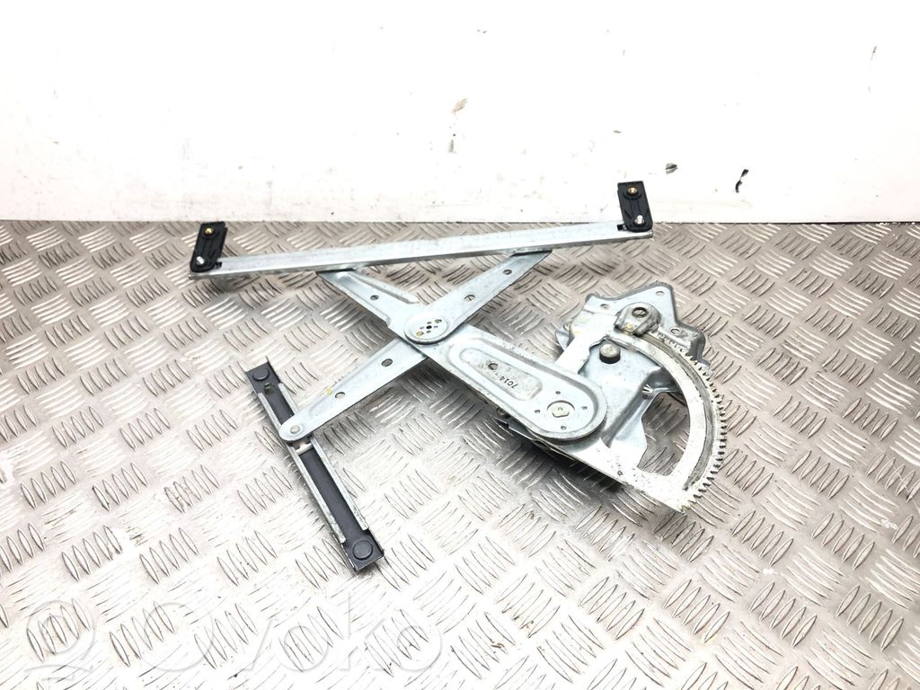 KIA Sorento Takaoven manuaalinen ikkunan nostin 
