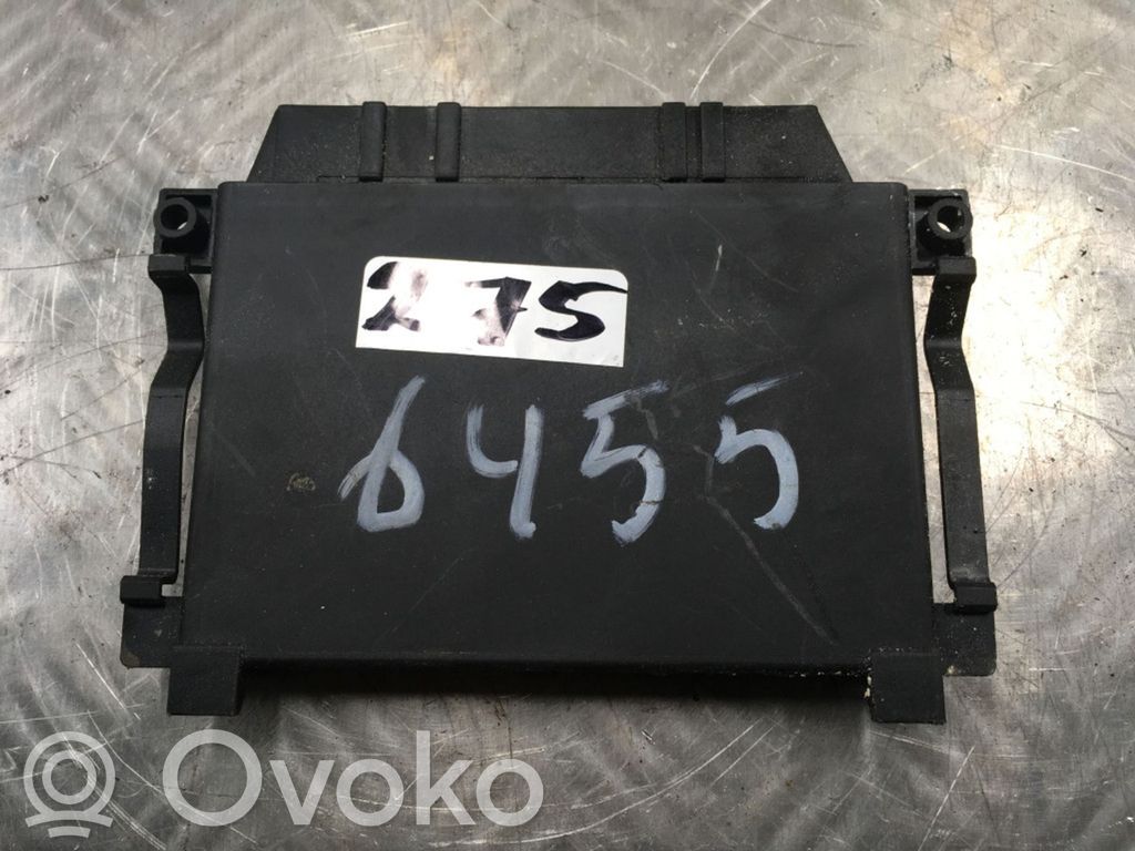 Mercedes-Benz E W210 Oven ohjainlaite/moduuli 