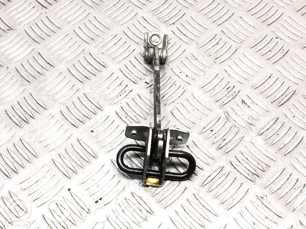 Opel Corsa C Front door check strap stopper 