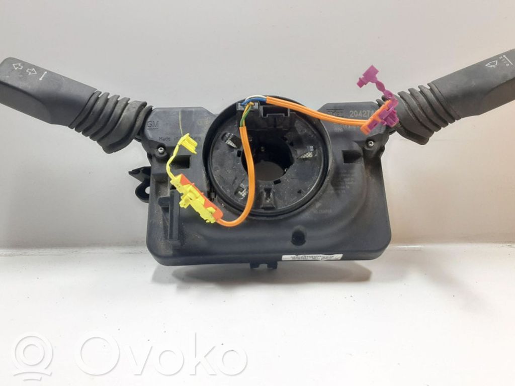 Opel Astra G Rokturu komplekts 