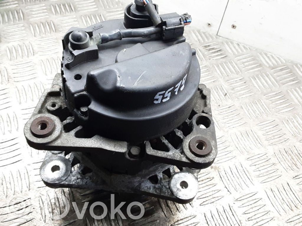 Skoda Fabia Mk1 (6Y) Alternator 