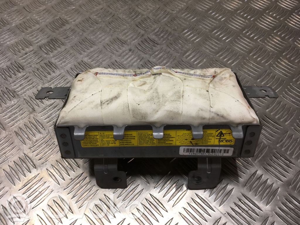 Hyundai i40 Airbag del pasajero 