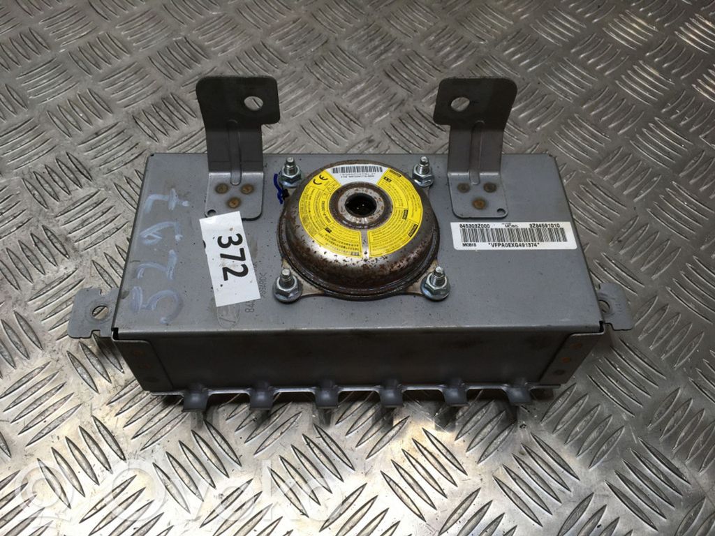 Hyundai i40 Airbag del pasajero 