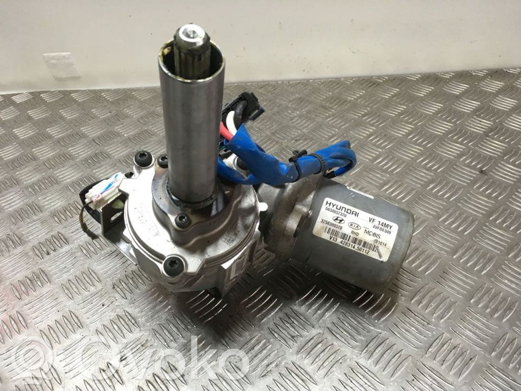 Hyundai i40 Pompe de direction assistée électrique 