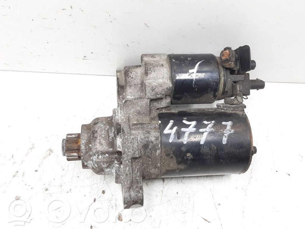 Seat Ibiza III (6L) Starter motor 