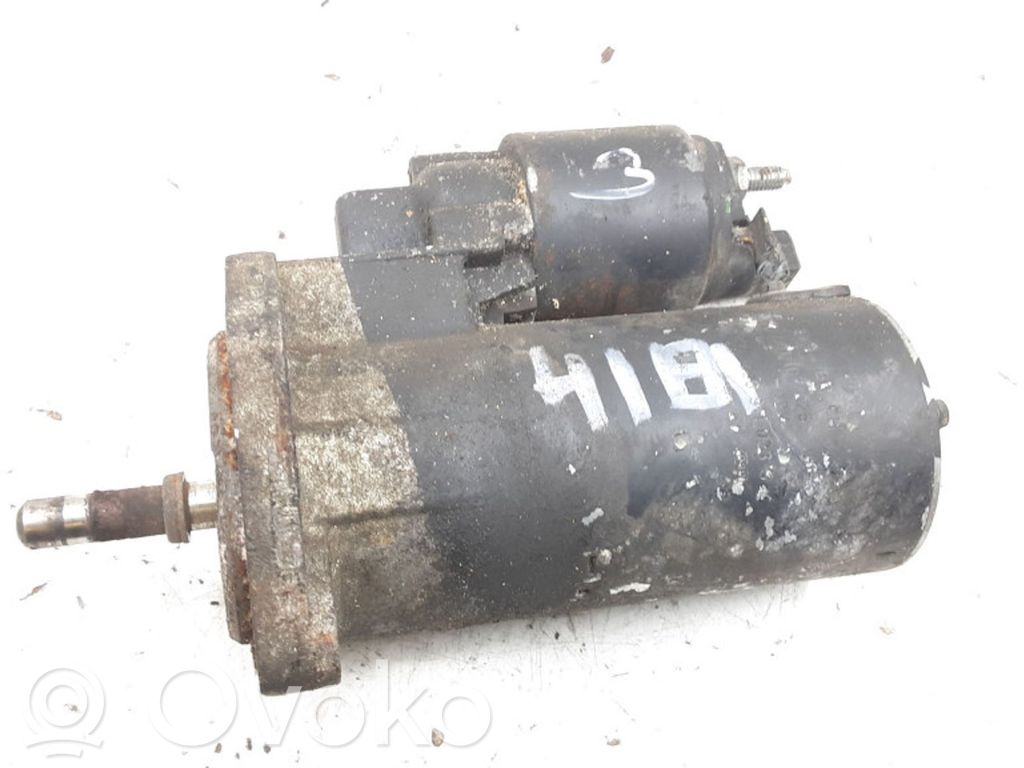 Seat Ibiza III (6L) Starter motor 