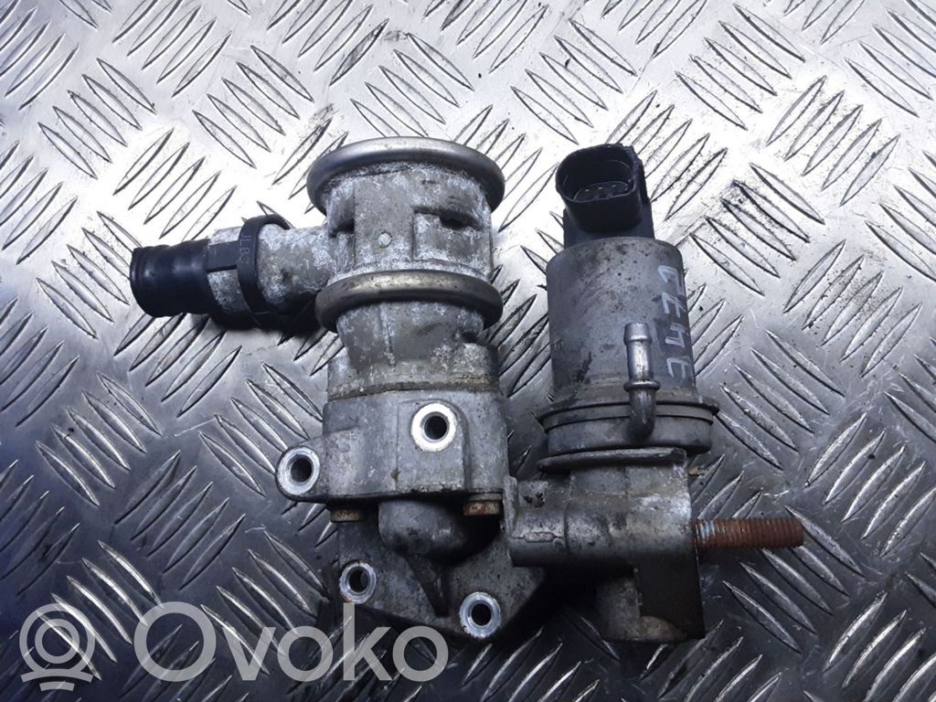 Zawór EGR   06A131501,4338313909