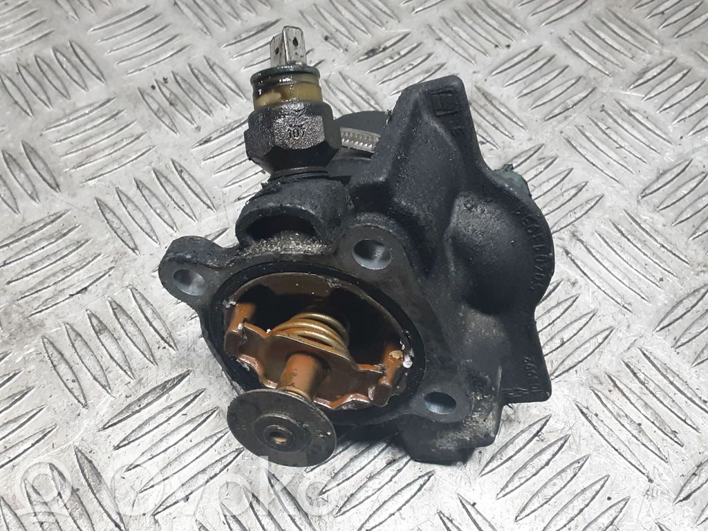 Fiat Ducato Carcasa del termostato 