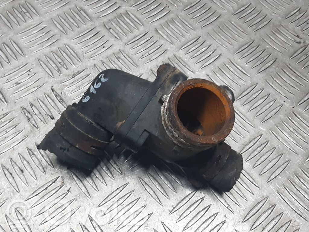 Ford Focus Termostata korpuss 