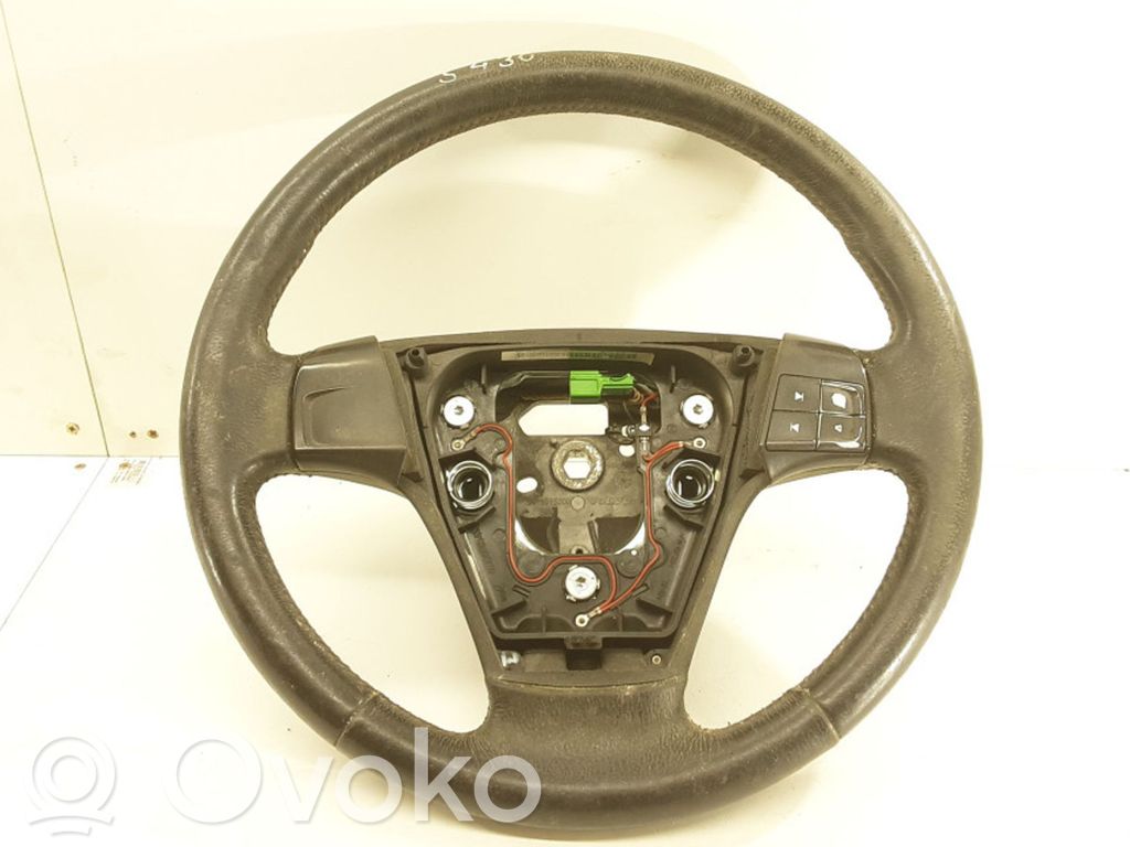 Volvo V50 Руль 
