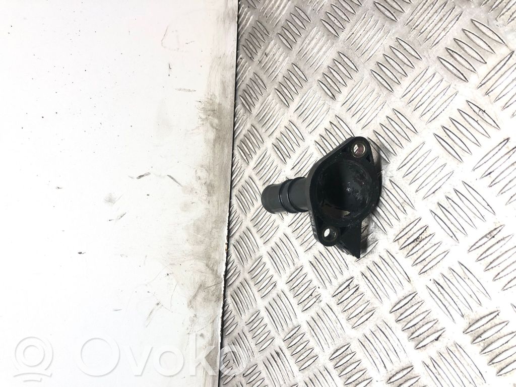 Termostaatin kotelo