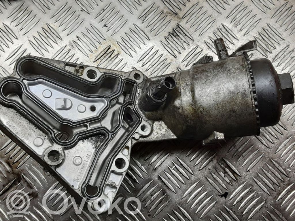 Opel Vectra C Öljynsuodattimen kannake 