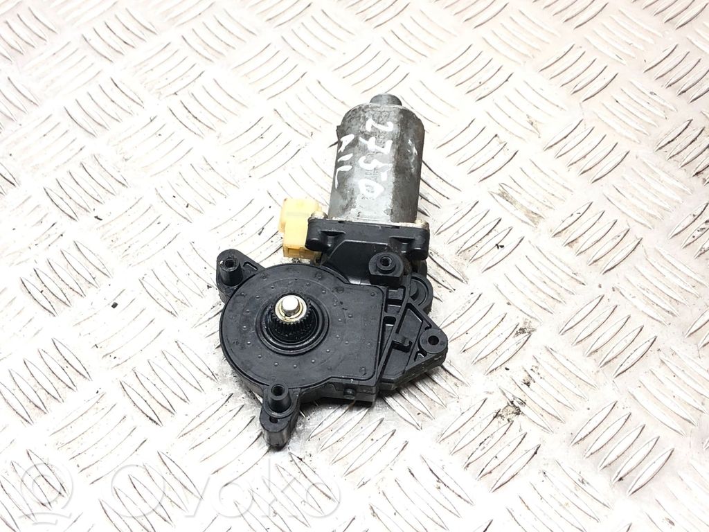 Saab 9-3 Ver1 Motor macara geam ușă spate 