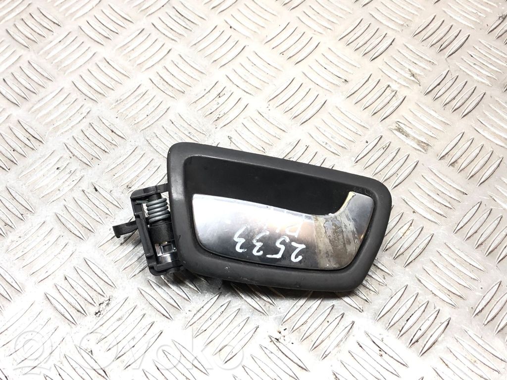 Fiat Ulysse Manecilla interna puerta delantera 