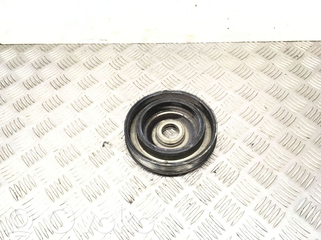 Fiat Ulysse Bomba de dirección hidráulica 