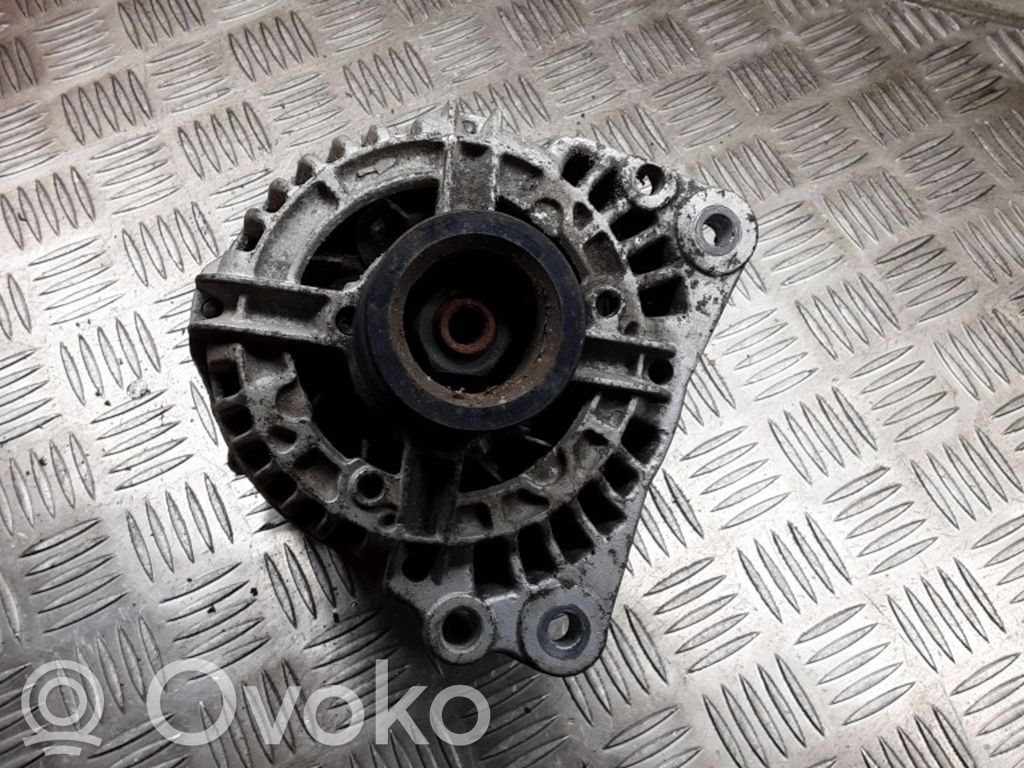 Volkswagen Polo III 6N 6N2 6NF Ģenerators 