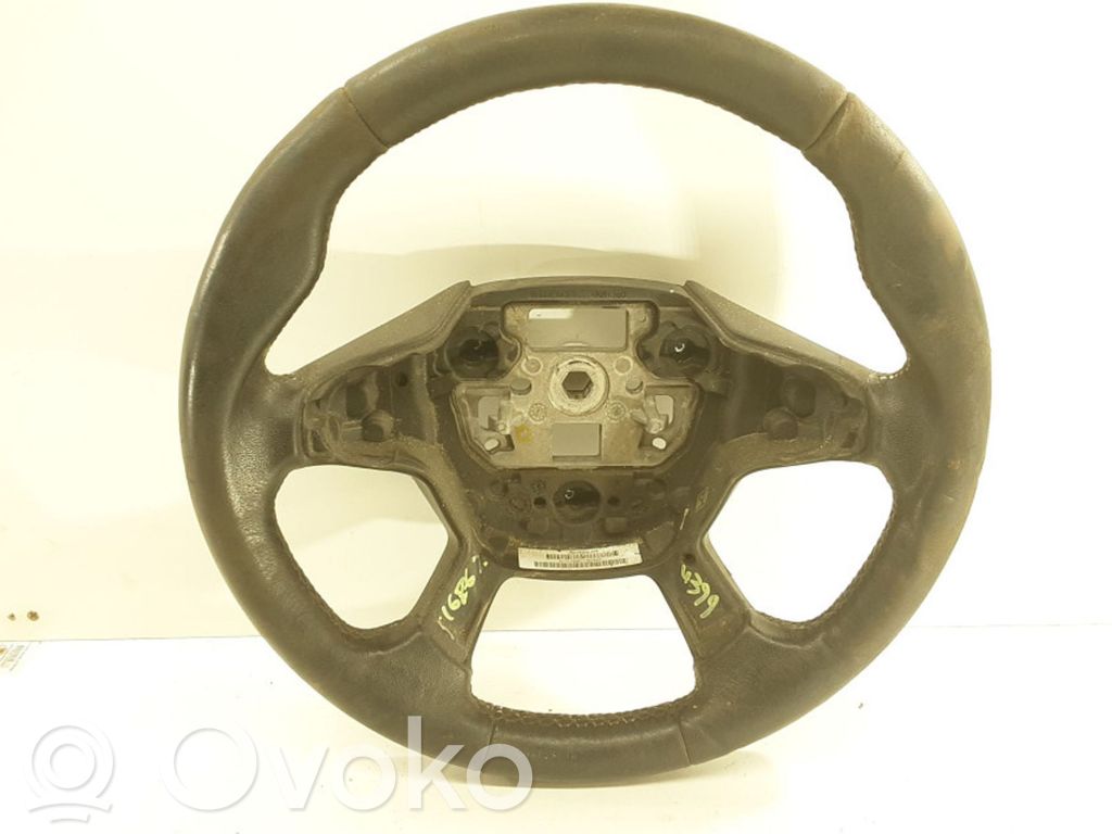Ford Mondeo MK IV Vairas 