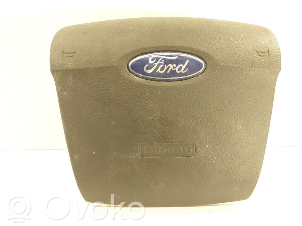Ford Mondeo MK IV Vairo oro pagalvė 