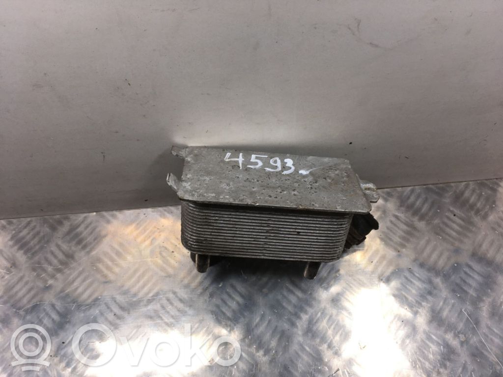 Ford Mondeo MK IV Chłodnica oleju skrzynia biegów 