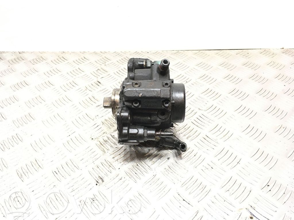 Ford Mondeo MK IV Pompa wtryskowa wysokiego ciśnienia 