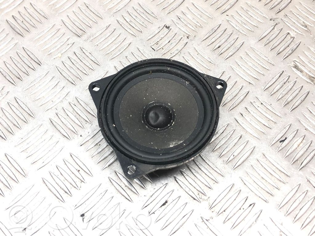 BMW 5 E60 E61 Difuzor ușă față 