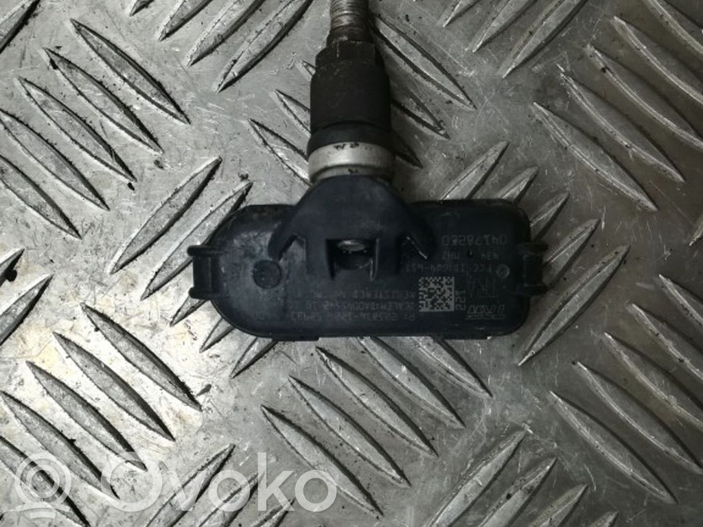 Czujnik ciśnienia opon   225816,041782E0