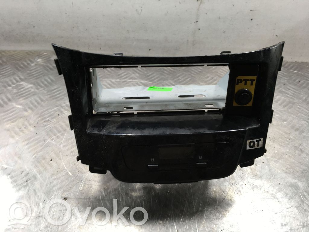Hyundai i30 Moldura del panel 